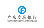 广东发展银行